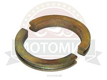 Полукольцо коробки реверса Буран (110601002) (1 шт.)