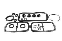 Набор сальников двигателя Днепр