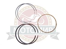 Кольца поршневые LIFAN 177F (GX 270) STD 77 мм (YT-GP-000216)