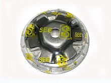 Вариатор Honda Lead -90 в сборе с роликами (SEE)