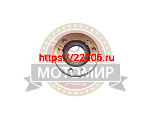 Муфта обгонная эл. стартера CG Хантер (без махавика и звезды) Муфта обгонная эл. стартера CG Хантер (без махавика и звезды)