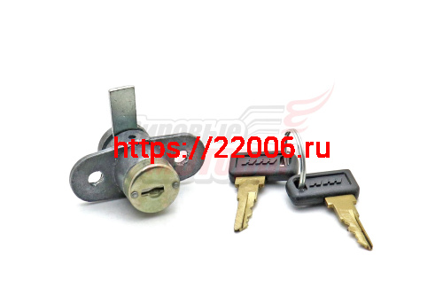 Замок багажника МК (1018005658) Замок багажника МК (1018005658)