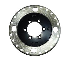 Диск тормозной передний (160х47) (отв: 6) ATV HAMMER 200 (116201409011101)