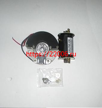 Бесконтактная система зажигания с катушкой Урал и Днепр Бесконтактная система зажигания с катушкой Урал и Днепр