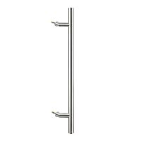 Ручка-скоба Fuaro (Фуаро) PULL.PH32/2000.45 INOX 304