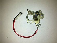 Прерыватель (контактная группа) Планета (завод) ИЖ