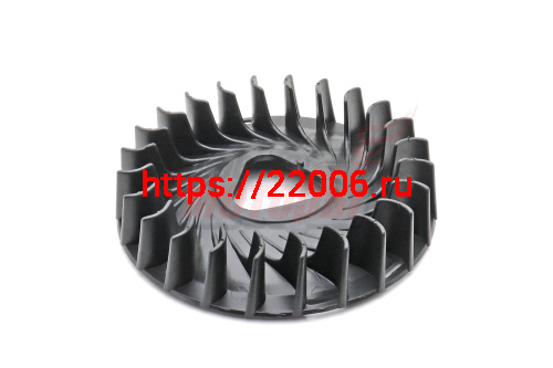 Крыльчатка охлаждения 182F/188F/190F/192F/192F-2 (19111)