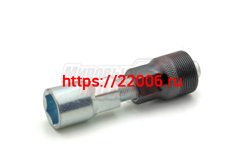 Съемник шатуна без ручки (длина 78.5мм, под ключ на 16)