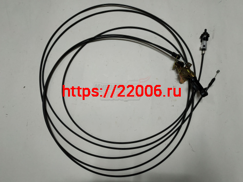 Трос багажника и бака MK, MK Cross (1018004753) Трос багажника и бака MK, MK Cross (1018004753)