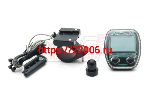 Велокомпьютер JY-128 (13 функций) Велокомпьютер JY-128 (13 функций)