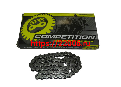 Цепь SFR  ГРМ (25Н) SFR - 82 зв.