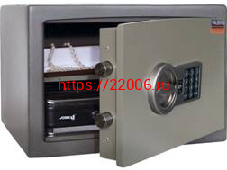 Сейф Valberg Карат ASK-25.EL Сейф Valberg Карат ASK-25.EL
