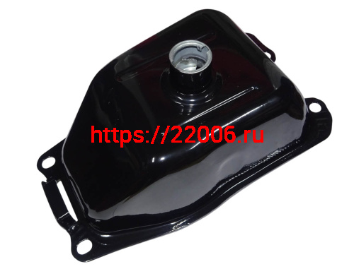 Бензобак ATV HAMMER 200  LONG (1501-111111-61-U38-Q04)