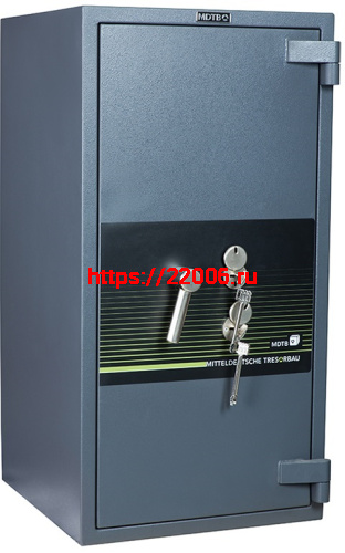 Сейф MDTB Fort-M 99 2K фото 2