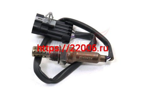 Датчик кислорода Emgrand FE-1, FE-2, MK, MK Cross (HOX57518) Датчик кислорода Emgrand FE-1, FE-2, MK, MK Cross (HOX57518)