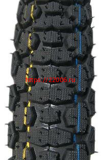 Покрышка 18" 3.50-18 (М-51) Иж TT Покрышка 18" 3.50-18 (М-51) Иж TT