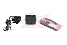 Велокомпьютер AS-411(AS-880) (11 функций, 4 строки)