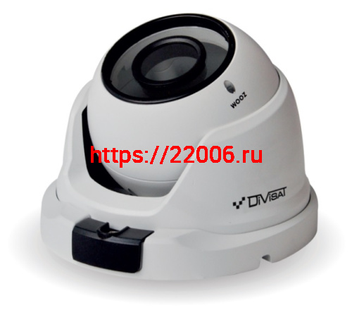 DVI-S325RV POE LV v2.0 2Mpix 2.8-12mm видеокамера IP фото 2 DVI-S325RV POE LV v2.0 2Mpix 2.8-12mm видеокамера IP фото 2