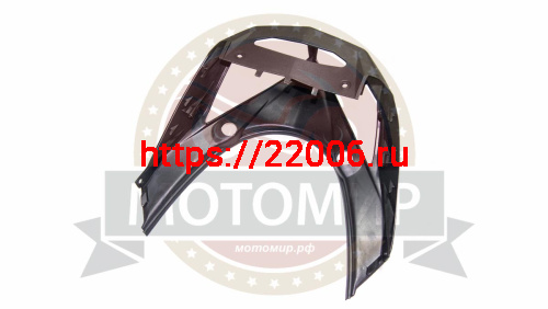 Облицовка заднего фонаря (стоп-сигнала) WIZARD (05050Q012) фото 2 Облицовка заднего фонаря (стоп-сигнала) WIZARD (05050Q012) фото 2