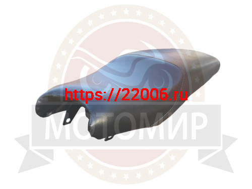 Седло FORESTER STREET (НАБОР)