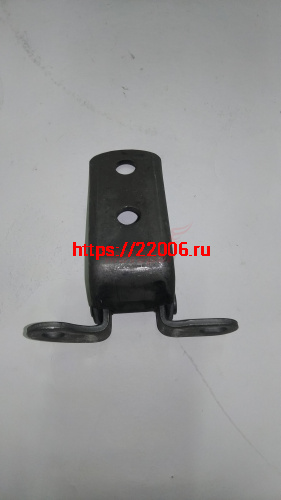 Петля задней правой двери нижняя Mk (1012000976)