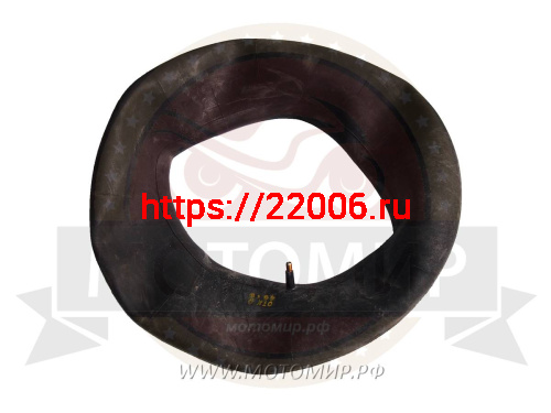 Камера  ПетроШина 12" 136-12 (135-12) Агрос, Ока, МиниТрактор, Трицикл