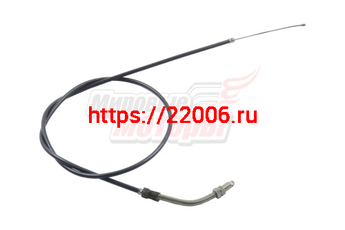 Трос газа Иж (завод, г.Ижевск)