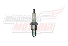 Свеча NGK BP6E оригинальная (5637/7529) (аналог А-17ДВ1)