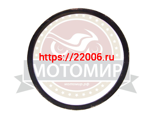 Ремень Z(0) 650  (650 Lp) ГОСТ 1284-89 (с.у. GardenPro 6,5) (Снегоуборщика) фото 2