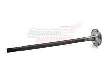 Полуось заднего моста Hover с ABS 795mm Hover (2403101-K00-B1)