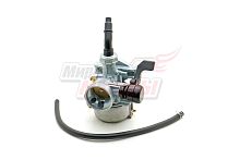 Карбюратор Delta, Zodiak 70см3 (d19) KEIHIN ОРИГИНАЛ