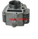 Цилиндр алюминиевый LF125 d-52 мм Цилиндр алюминиевый LF125 d-52 мм