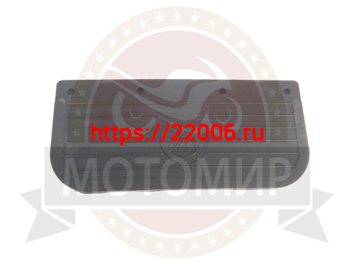 Брызговик Урал малый (резиновый) Россия