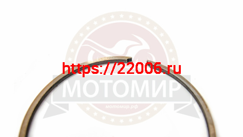 Кольца Пл (Россия) 3 Рем  73,50 мм (шт.) ЗАВОД фото 2