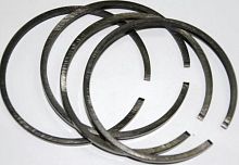 Кольцо поршневое Иж Юпитер 6 водянка 2 ремонт