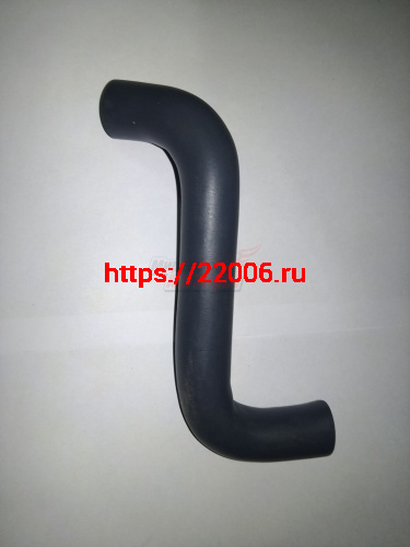 Патрубок вентиляции картера Amulet (480ED-1014056)