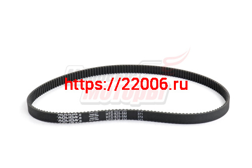 Ремень привода хода ST861BS,1170E,STT1170E,ST1170BS,1376Е (5Мх825) (TB-5MX825) Ремень привода хода ST861BS,1170E,STT1170E,ST1170BS,1376Е (5Мх825) (TB-5MX825)