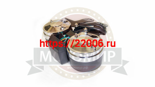 Щиток приборов RACER TROPHY, Альфа, Задиак K003E120P9 фото 4 Щиток приборов RACER TROPHY, Альфа, Задиак K003E120P9 фото 4