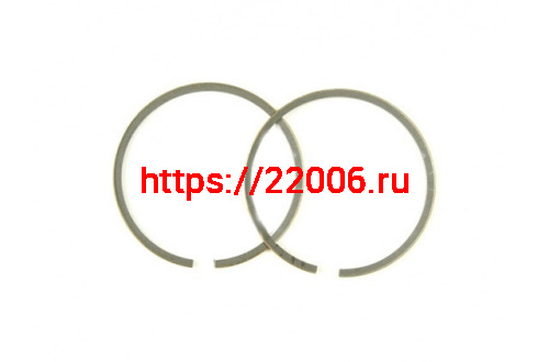 Кольца поршневые SEE Honda Lead-90 d-48 +1.00 Кольца поршневые SEE Honda Lead-90 d-48 +1.00