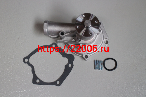 Насос водяной Hover,H3,H3 NEW (SMD303389) Насос водяной Hover,H3,H3 NEW (SMD303389)