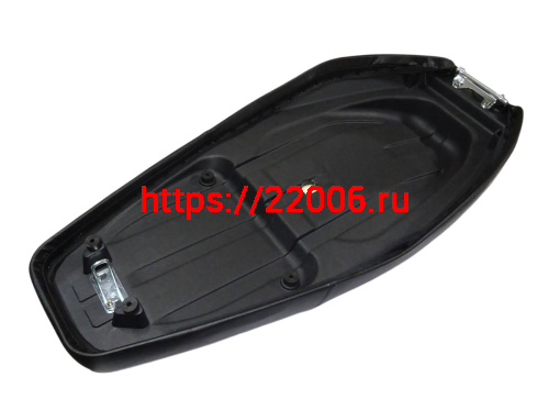 Седло скутер VEKTOR (1500082081) фото 2 Седло скутер VEKTOR (1500082081) фото 2