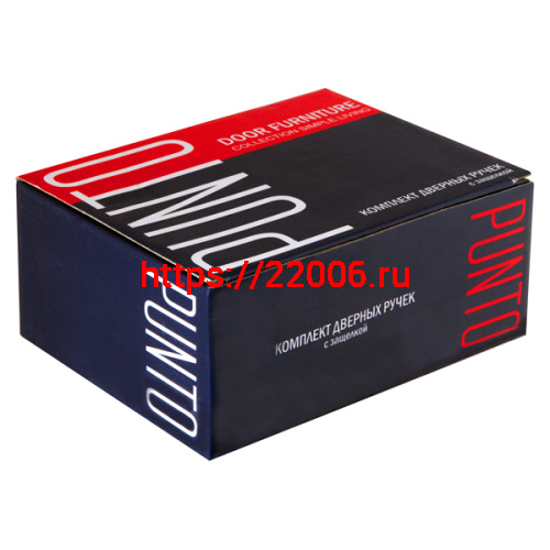Ручка Punto (Пунто) защелка DK620 PB-ET (6020 PB-E) (кл./фик.) золото фото 2 Ручка Punto (Пунто) защелка DK620 PB-ET (6020 PB-E) (кл./фик.) золото фото 2
