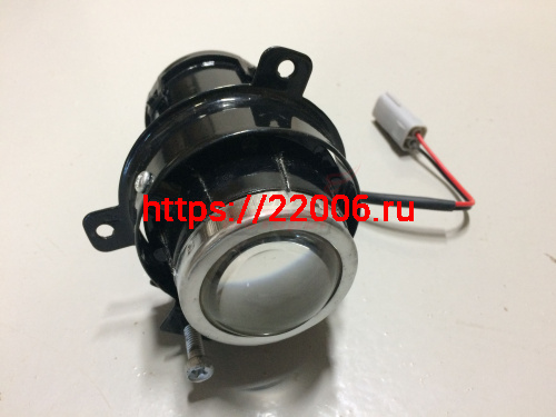 Фара противотуманная правая Bonus (A13-3732020)