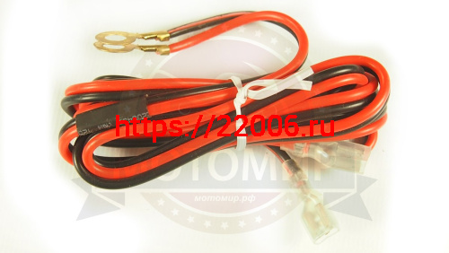 Гнездо USB с выключателем и вольтметром, 587 фото 3