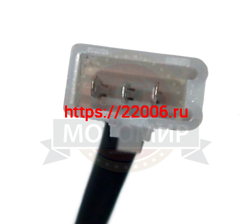 Боковой фонарь скутер SLASH передний левый/правый (поворотник) (компл. 2шт) (150006048+150006049) фото 2 Боковой фонарь скутер SLASH передний левый/правый (поворотник) (компл. 2шт) (150006048+150006049) фото 2