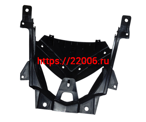 Облицовка фары снегоход COMPASS 200 (14-2) фото 2