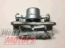 Суппорт тормозной передний правый X7 (101401338159)