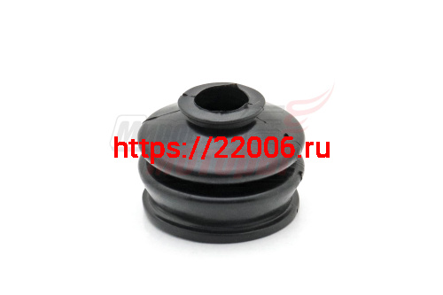 Пыльник шаровой опоры верхней Hover (2904136WSL)