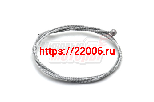 Трос Бензопила Дружба стартера "ММ"