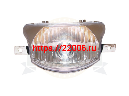 Фара ATV ВAGGIO LX50ATV-2